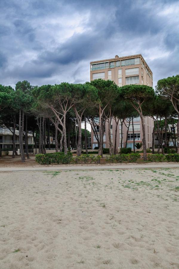 Studio Les Pieds Dans L'Eau Argeles Sur Mer Exterior foto